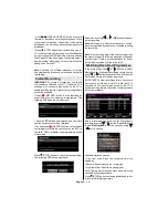 Preview for 27 page of Sharp LC-40LE511E Operation Manual