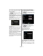 Preview for 30 page of Sharp LC-40LE511E Operation Manual