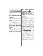 Preview for 37 page of Sharp LC-40LE511E Operation Manual