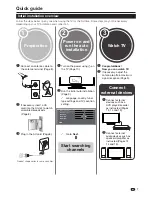 Preview for 9 page of Sharp LC-40LE730E Operation Manual