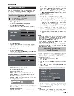 Preview for 11 page of Sharp LC-40LE730E Operation Manual