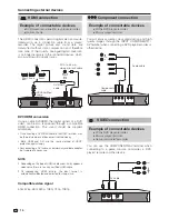 Preview for 16 page of Sharp LC-40LE730E Operation Manual