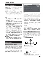 Preview for 33 page of Sharp LC-40LE730E Operation Manual