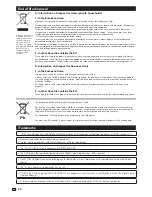 Preview for 46 page of Sharp LC-40LE730E Operation Manual