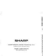 Preview for 48 page of Sharp LC-40LE730E Operation Manual