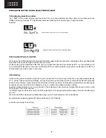 Preview for 4 page of Sharp LC-40LE730E Service Manual