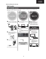 Preview for 9 page of Sharp LC-40LE730E Service Manual