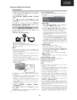 Preview for 13 page of Sharp LC-40LE730E Service Manual