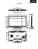 Preview for 15 page of Sharp LC-40LE730E Service Manual