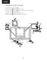 Preview for 18 page of Sharp LC-40LE730E Service Manual