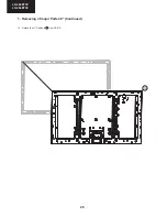 Preview for 20 page of Sharp LC-40LE730E Service Manual