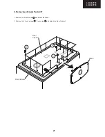 Preview for 21 page of Sharp LC-40LE730E Service Manual