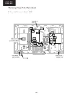 Preview for 22 page of Sharp LC-40LE730E Service Manual