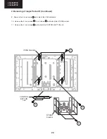 Preview for 24 page of Sharp LC-40LE730E Service Manual