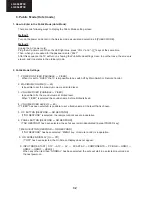 Preview for 32 page of Sharp LC-40LE730E Service Manual