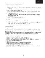 Preview for 33 page of Sharp LC-40LE730E Service Manual