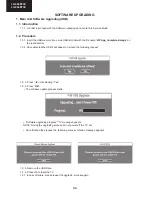 Preview for 34 page of Sharp LC-40LE730E Service Manual