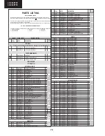 Preview for 76 page of Sharp LC-40LE730E Service Manual