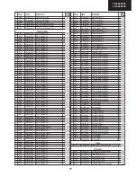 Preview for 77 page of Sharp LC-40LE730E Service Manual