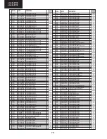 Preview for 78 page of Sharp LC-40LE730E Service Manual