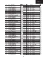 Preview for 79 page of Sharp LC-40LE730E Service Manual