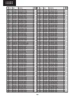 Preview for 82 page of Sharp LC-40LE730E Service Manual