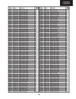 Preview for 83 page of Sharp LC-40LE730E Service Manual