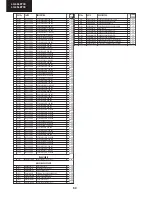 Preview for 84 page of Sharp LC-40LE730E Service Manual