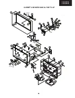 Preview for 85 page of Sharp LC-40LE730E Service Manual