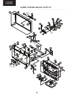 Preview for 86 page of Sharp LC-40LE730E Service Manual