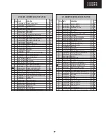 Preview for 87 page of Sharp LC-40LE730E Service Manual