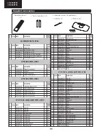 Preview for 88 page of Sharp LC-40LE730E Service Manual