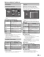 Предварительный просмотр 45 страницы Sharp LC-40LE810E Operation Manual