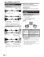 Предварительный просмотр 48 страницы Sharp LC-40LE810E Operation Manual