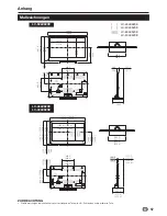 Предварительный просмотр 59 страницы Sharp LC-40LE810E Operation Manual