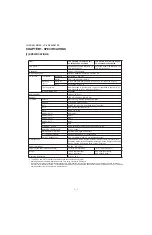 Предварительный просмотр 6 страницы Sharp LC-40LE810E Service Manual