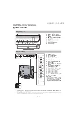 Предварительный просмотр 7 страницы Sharp LC-40LE810E Service Manual