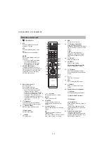 Предварительный просмотр 8 страницы Sharp LC-40LE810E Service Manual