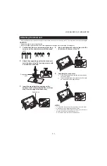 Предварительный просмотр 9 страницы Sharp LC-40LE810E Service Manual