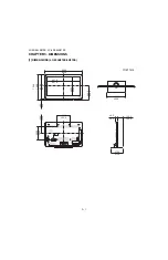 Предварительный просмотр 10 страницы Sharp LC-40LE810E Service Manual