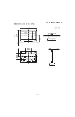 Предварительный просмотр 11 страницы Sharp LC-40LE810E Service Manual