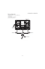 Предварительный просмотр 13 страницы Sharp LC-40LE810E Service Manual