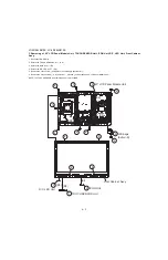 Предварительный просмотр 14 страницы Sharp LC-40LE810E Service Manual