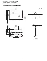 Предварительный просмотр 10 страницы Sharp LC-40LE820E Service Manual