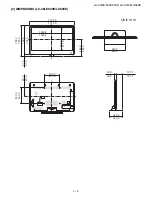 Предварительный просмотр 11 страницы Sharp LC-40LE820E Service Manual