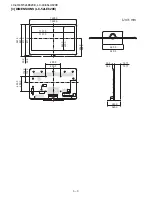 Предварительный просмотр 12 страницы Sharp LC-40LE820E Service Manual