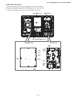 Предварительный просмотр 15 страницы Sharp LC-40LE820E Service Manual