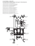 Предварительный просмотр 16 страницы Sharp LC-40LE820E Service Manual