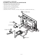 Предварительный просмотр 18 страницы Sharp LC-40LE820E Service Manual