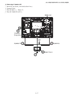 Предварительный просмотр 19 страницы Sharp LC-40LE820E Service Manual